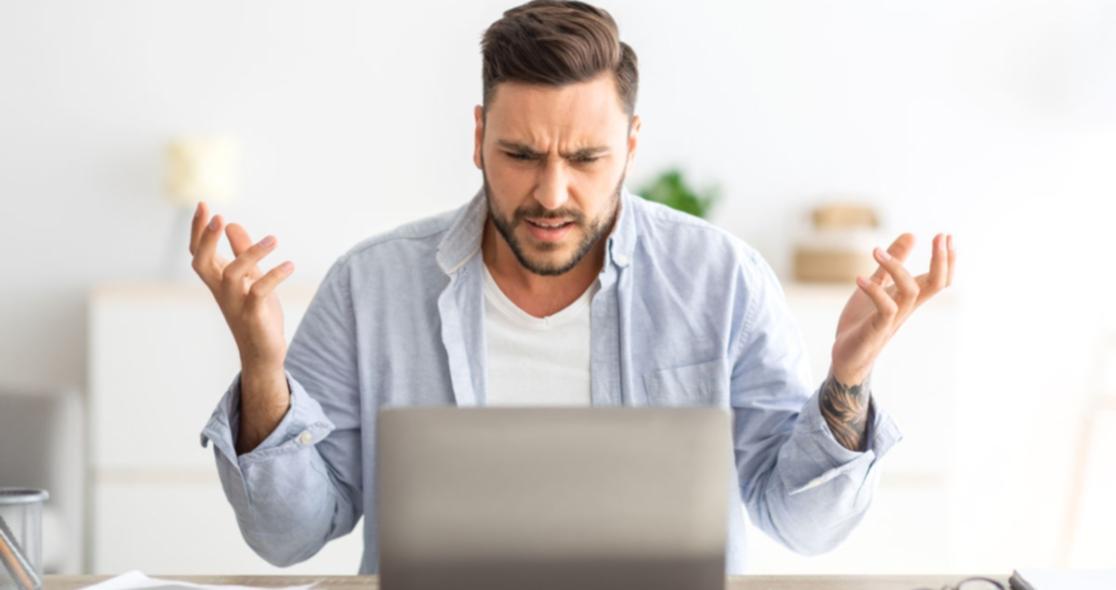 Fail Fast Is Bad Advice for Most Business Contexts